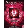 Plague Inc. - The Board Game (New) - Ndemic Creations 2000G
