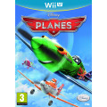 Planes (Wii U)(Pwned) - Disney Interactive Studios 130G