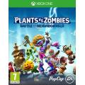 Plants vs. Zombies: Battle for Neighborville (Xbox One)(New) - Electronic Arts / EA Games 120G