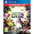 Plants vs. Zombies: Garden Warfare 2 - Hits (PS4)(Pwned) - Electronic Arts / EA Games 90G