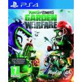 Plants vs. Zombies: Garden Warfare (PS4)(Pwned) - Electronic Arts / EA Games 90G