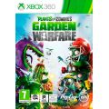 Plants vs. Zombies: Garden Warfare (Xbox 360)(Pwned) - Electronic Arts / EA Games 130G