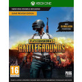 PlayerUnknown's Battlegrounds [Code in Box](Xbox One)(New) - Microsoft / Xbox Game Studios 120G