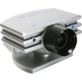 PlayStation 2 EyeToy USB Camera v2 - Silver (PS2)(Pwned) - Sony (SIE / SCE) 200G