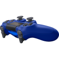 PlayStation 4 DualShock 4 Controller v2 - Days of Play Limited Blue Edition (PS4)(Pwned) - Sony
