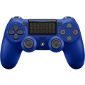 PlayStation 4 DualShock 4 Controller v2 - Days of Play Limited Blue Edition (PS4)(Pwned) - Sony