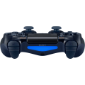 PlayStation 4 DualShock 4 Controller v2 - Translucent Blue 500 Million Limited Edition (PS4)(New) -