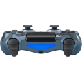 PlayStation 4 DualShock 4 Controller v2 - Blue Camouflage (PS4)(Pwned) - Sony (SIE / SCE) 250G
