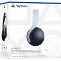 PlayStation 5 Pulse 3D Wireless Headset - Glacier White (PS4 / PS5)(New) - Sony (SIE / SCE) 2000G