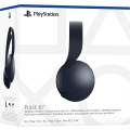 PlayStation 5 Pulse 3D Wireless Headset - Midnight Black (PS4 / PS5)(New) - Sony (SIE / SCE) 2000G
