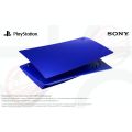 PlayStation 5 Console Cover - Cobalt Blue (PS5)(New) - Sony (SIE / SCE) 1500G