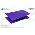 PlayStation 5 Console Cover - Galactic Purple (PS5)(New) - Sony (SIE / SCE) 1500G