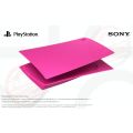 PlayStation 5 Console Cover - Nova Pink (PS5)(New) - Sony (SIE / SCE) 1000G