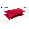 PlayStation 5 Console Cover - Volcanic Red (PS5)(New) - Sony (SIE / SCE) 1500G