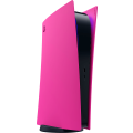 PlayStation 5 Digital Edition Console Cover - Nova Pink (PS5)(New) - Sony (SIE / SCE) 1500G