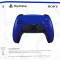 PlayStation 5 DualSense Controller - Cobalt Blue (PS5)(New) - Sony (SIE / SCE) 1000G