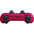PlayStation 5 DualSense Controller - Cosmic Red (PS5)(New) - Sony (SIE / SCE) 1000G