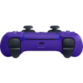 PlayStation 5 DualSense Controller - Galactic Purple (PS5)(New) - Sony (SIE / SCE) 1000G