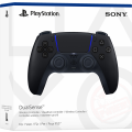 PlayStation 5 DualSense Controller - Midnight Black (PS5)(New) - Sony (SIE / SCE) 1000G