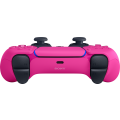 PlayStation 5 DualSense Controller - Nova Pink (PS5)(New) - Sony (SIE / SCE) 1000G
