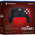 PlayStation 5 DualSense Controller - Spider-Man 2 Limited Edition (PS5)(New) - Sony (SIE / SCE)