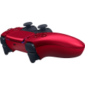 PlayStation 5 DualSense Controller - Volcanic Red (PS5)(New) - Sony (SIE / SCE) 1000G
