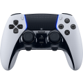 PlayStation 5 DualSense Edge Controller - Glacier White (PS5)(New) - Sony (SIE / SCE) 2500G