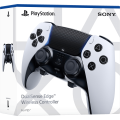 PlayStation 5 DualSense Edge Controller - Glacier White (PS5)(New) - Sony (SIE / SCE) 2500G