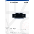 PlayStation 5 HD Camera - Glacier White (PS5)(New) - Sony (SIE / SCE) 500G