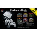 PlayStation Classic Console (PS1)(New) - Sony Computer Entertainment 1500G