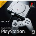 PlayStation Classic Console (NTSC/U)(PS1)(New) - Sony (SIE / SCE) 1500G