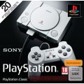 PlayStation Classic Console (Boxed)(PS1)(Pwned) - Sony (SIE / SCE) 1500G