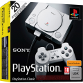 PlayStation Classic Console (PS1)(New) - Sony (SIE / SCE) 1500G