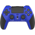 Playstation 4 / P4 T-29 Bluetooth Generic Wireless Controller - Blue (PS4)(New) - Various 600G