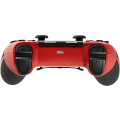 Playstation 4 / P4 T-29 Bluetooth Generic Wireless Controller - Red (PS4)(New) - Various 600G