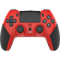Playstation 4 / P4 T-29 Bluetooth Generic Wireless Controller - Red (PS4)(New) - Various 600G