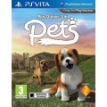 PlayStation Vita Pets (PS Vita)(Pwned) - Sony (SIE / SCE) 60G