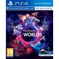 PlayStation VR Worlds (VR)(PS4)(Pwned) - Sony (SIE / SCE) 90G