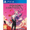 Poison Control (PS4)(New) - NIS America / Europe 90G