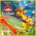 Pokemon TCG: Battle Academy (New) - The Pokemon Company 1500G