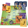 Pokemon TCG: Battle Academy (New) - The Pokemon Company 1500G