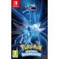 Pokemon: Brilliant Diamond (NS / Switch)(New) - Nintendo 100G