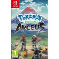 Pokemon Legends: Arceus (NS / Switch)(New) - Nintendo 100G