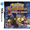 Pokemon Mystery Dungeon: Explorers of Darkness (NDS)(Pwned) - Nintendo 110G