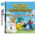 Pokemon Mystery Dungeon: Explorers of Sky *Non-English Cover* (NDS)(Pwned) - Nintendo 110G