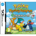 Pokemon Mystery Dungeon: Explorers of Sky (NDS)(Pwned) - Nintendo 110G