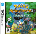 Pokemon Mystery Dungeon: Explorers of Time (NDS)(Pwned) - Nintendo 110G