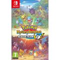 Pokemon: Mystery Dungeon - Rescue Team DX (NS / Switch)(New) - Nintendo 100G