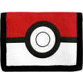 Pokemon: Pokeball Trifold Wallet (New) - CYP Brands 150G
