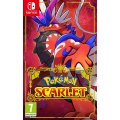 Pokemon: Scarlet (NS / Switch)(New) - Nintendo 100G
